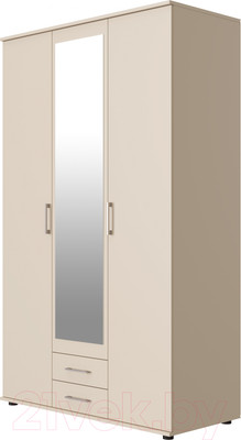 Шкаф MySTAR Идрис ИЗ-005.01 (персидский жемчуг)