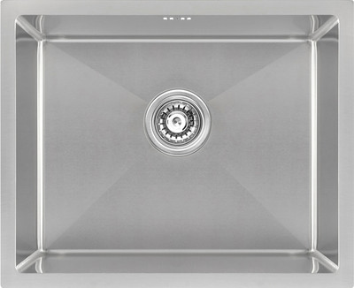 Мойка кухонная Arfeka Eco AR 55x45 (сатин)