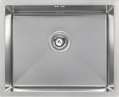 Мойка кухонная Arfeka Eco AR Decor 55x45 (сатин)