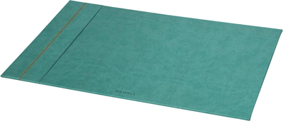 Бювар Rhodia Rhodiarama / 194486C (морская волна)