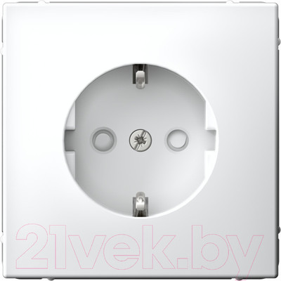 Розетка Systeme (Schneider) Electric ArtGallery GAL000145