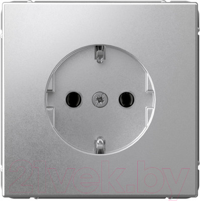 Розетка Systeme (Schneider) Electric ArtGallery GAL000343