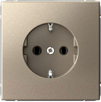 Розетка Systeme (Schneider) Electric ArtGallery GAL000543