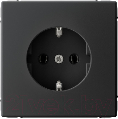 Розетка Systeme (Schneider) Electric ArtGallery GAL001043