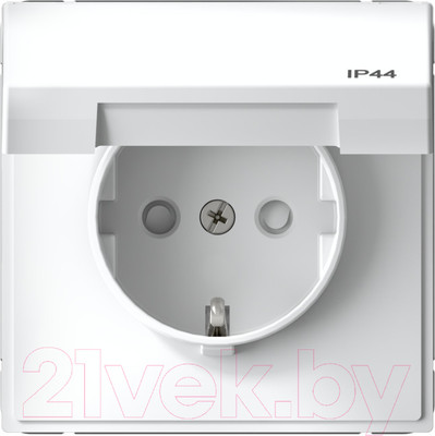 Розетка Systeme (Schneider) Electric ArtGallery GAL440146