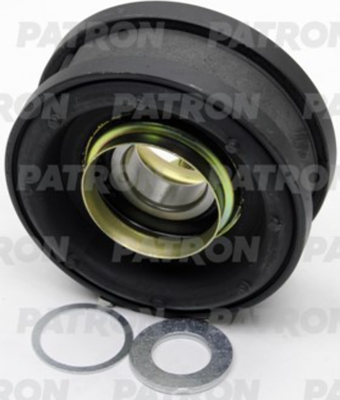 Подшипник подвесной Patron PSB1081