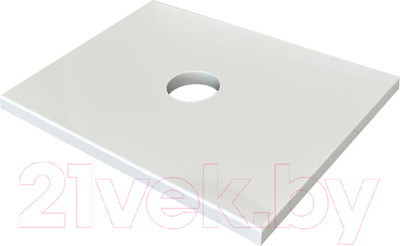 Столешница для тумбы в ванную Garda Ст58_600