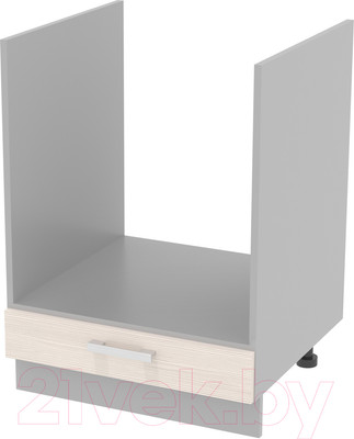 Шкаф под духовку Interline Компо НШ60д (вудлайн)