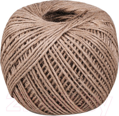 Шпагат хозяйственный Brauberg 600644