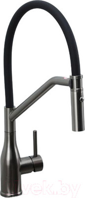 Смеситель Gappo G4098-19