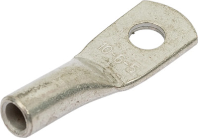 Набор наконечников для кабеля ЗЭТА ТМЛ 10-6-5 / zeta10650