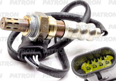 Датчик кислорода Patron POS306