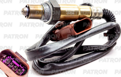 Датчик кислорода Patron POS101