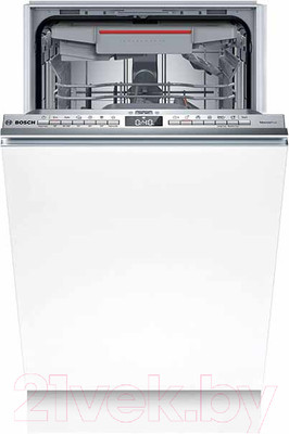 Посудомоечная машина Bosch SPV4EMX25E