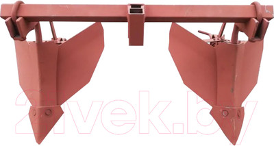 Окучник МТЗ ОМ-25.03 (под квадрат)