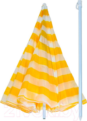 Зонт пляжный Белбогемия STS102 / 107166