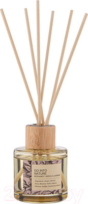 Аромадиффузор Lefard Go Into Nature 625-110 (100мл)