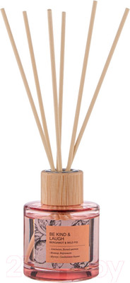 Аромадиффузор Lefard Be Kind & Laugh 625-109 (100мл)