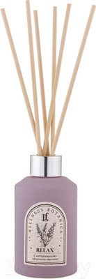 Аромадиффузор Lefard Relax 625-104 (100мл)