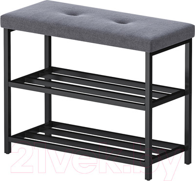 Полка для обуви Макс Стайл ОБ-МСТ (Simple 27)