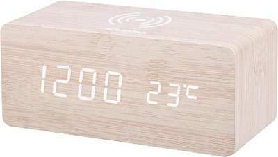 Настольные часы HomeStar HS-0123 / 107615