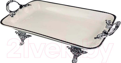 Блюдо Lenardi Atlantis 205-922