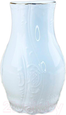 Ваза Lenardi Maria Gold 226-200