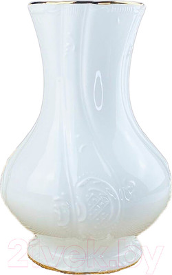 Ваза Lenardi Maria Gold 226-199