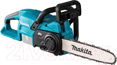 Пила цепная аккумуляторная Makita DUC307RT