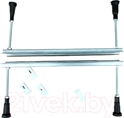 Ножки опорные Eurolux E5150170072