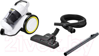Пылесос Karcher VC 3 Floor (1.198-059.0)