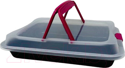 Форма для запекания No Brand AGA969-012