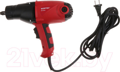 Гайковерт Wortex WR 4510 (1325582)
