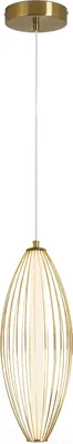 Потолочный светильник Freya Sabi FR6131PL-L24BS