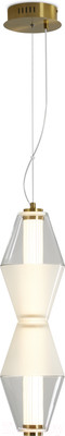 Потолочный светильник Freya Plum FR6137PL-L6BT1