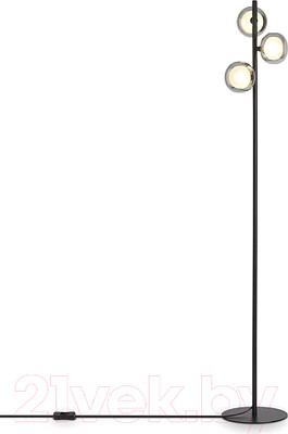 Торшер Freya Shimmer FR5435FL-03B