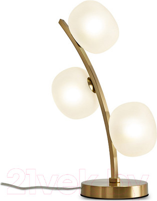 Прикроватная лампа Freya Donuts FR5444TL-03BS