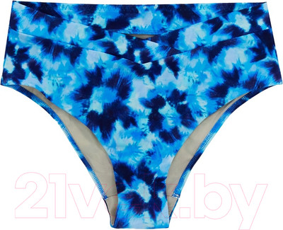 Плавки Mark Formelle 752228 (р.110, синий тай-дай)