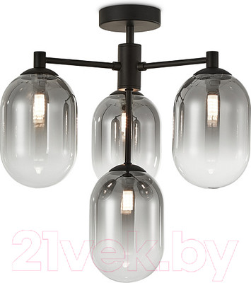 Люстра Freya Tesse FR1011PL-04B