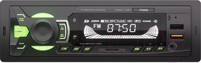 Автомагнитола AURA Fireball-105BT