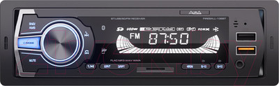 Автомагнитола AURA Fireball-106BT