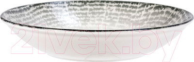 Тарелка столовая глубокая By Bone TN-LN-FL-25-CK