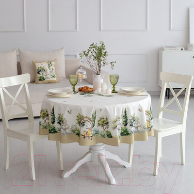 Скатерть Listelle Итальяно 514701