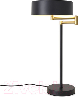 Прикроватная лампа Freya Izza FR4008TL-02BBS