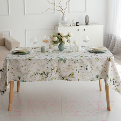Скатерть Listelle Эвелина 512112