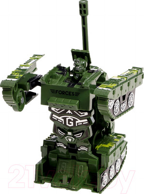 Робот-трансформер Автоботы Танк 778-2 / 10223869