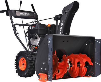 Снегоуборщик бензиновый PATRIOT Winter Extreme PS 911 (426108488)