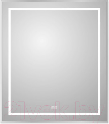 Зеркало BelBagno SPC-KRAFT-700-800-LED-TCH-WARM