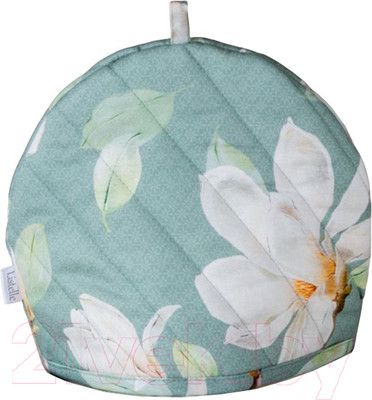 Чехол для чайника Listelle Магнолия 2111701