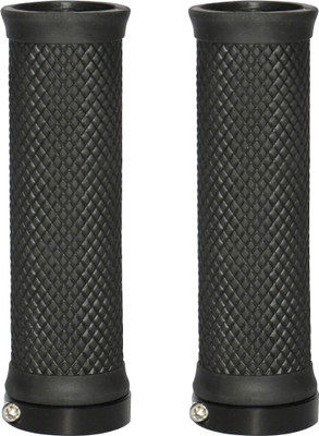 Грипсы для велосипеда FAVORIT DY-N119BK